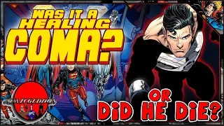 The Death of Superman Explained