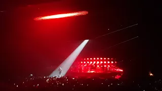 Orelsan Concert Dôme de Marseille - Zone & Dans ma ville, on traîne