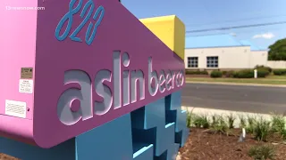 Aslin Beer Company opens new brewery in Virginia Beach