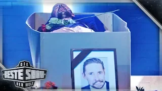 Klaas Heufer-Umlauf's Beerdigung: Zwei Promis ein Todesfall | Die beste Show der Welt | ProSieben