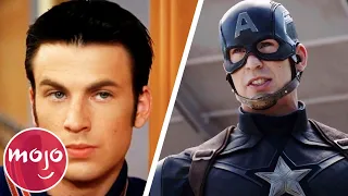 Top 10 Stars Who Appeared in Teen Movies BEFORE They Were Famous