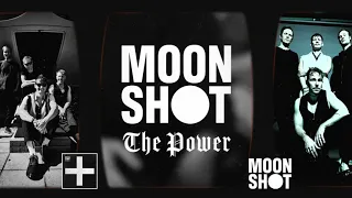 MOON SHOT - The Power - Jussi about the songwriting