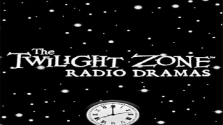 The Twilight Zone Radio Dramas Will The Real Martian Please Stand Up??