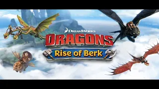 Dragons Rise of Berk Tricks ✅ How To Get Free Runes in Dragons Rise of Berk ✅ iOS & Android 2023