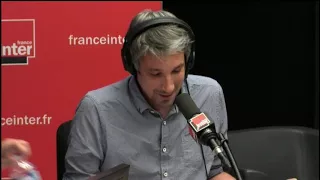 Lena l'insoumise - Le Moment Meurice