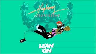 Major Lazer & DJ Snake feat. MØ - Lean On (Highway Superstar 80s Remix) [FREE DOWNLOAD]