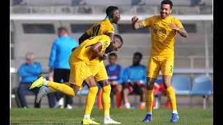 Official TUFC TV | Another Take On United's 3 - 2 Win Over Wealdstone  30/03/19