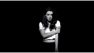 Meg Myers - Go [Music Video]