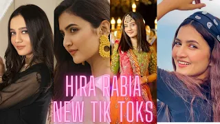 HIRA FAISAL,RABIA FAISAL|NEW TRENDING TIK TOK VIDEOS|NEW SONGS