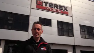 Terex Dungannon Drive-Thru Recruitment Fair