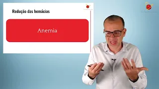 Dr  Giordanne   O Hemograma Completo básico e introdução a anemia.