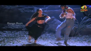 Kammani Vodi Bommani Song   Allari Alludu Songs   Nagarjuna, Meena, Nagma, Keeravani