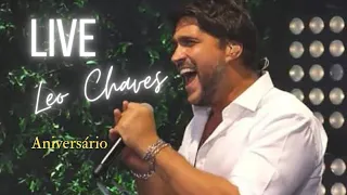 Leo Chaves - Lembranças de amor