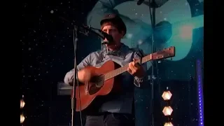 Gerry Cinnamon TRNSMT 2019