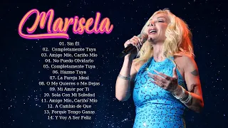 Marisela (2024) ~ Las mejores canciones de Marisela 2024 ~ Colección Marisela Top Hits