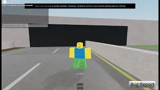 Failed attempt at Roblox 2012