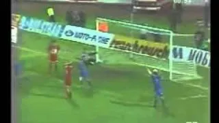 05_LEVSKI-CSKA 1-0 - 13.05.2000 - Gonzo pyrvi gol za Levski.mp4