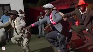 Maredi -Makuru why (Banna Petula Patxana) Live