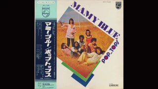 Los Pop Tops - Mamy Blue (Japanese version)  1971