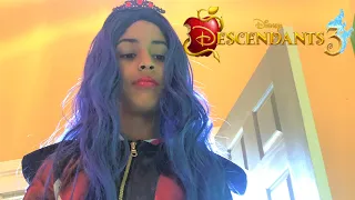 Sofia Carson - One Kiss (From "Descendants 3) Remake