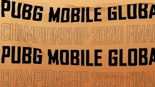 The PMGC 2020 Finals Highlights Day 1