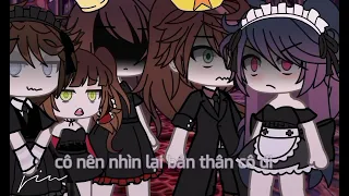 📚🎴cô nên nhớ vị trí của cô đang nằm ở đâu?🎴( video nghiêm túc )🎑🎁by : yuri #gacha #gachalife #tiktok