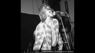 Nirvana Duffy's Tavern, Lincoln, NE 05/13/90 (Remastered)