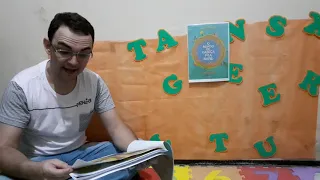 Aula 1 - Projeto Nas ondas da leitura