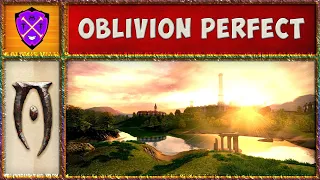 💎 Oblivion Perfect 💎 Возвращение в Сиродил 💎 Прохождение Обливион На Макс.Сложности 2020 💎 №1 💎