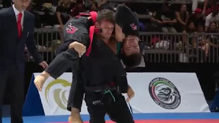 The Most Savage Loop Choke You Will Ever See