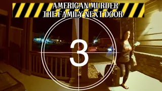 AMERICAN MURDER THE FAMILY NEXT DOOR| TRAILER| MOVIE