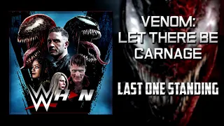 Venom: Let There Be Carnage - Last One Standing + AE (Arena Effects)