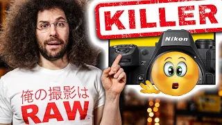WARNING: Shooting Nikon Might KILL YOU!!! (Here's How)