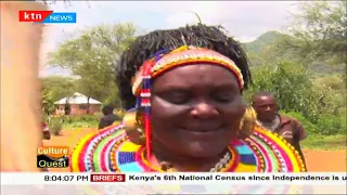 The Pokot Community (Part 2) |Culture Quest