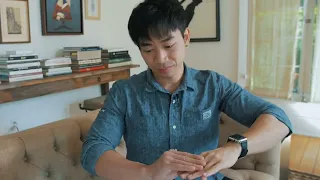 The Halo Project by Patrick Kun Magic Trick
