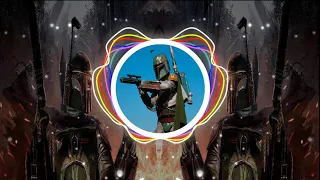 BOBA FETT THEME REMIX