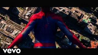 Serhat Durmus - Hislerim (ft. Zerrin) | (NIN9 & Synthetic Disc Remix) | Spiderman [Fight Scene]