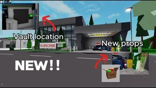 NEW Brookhaven🏡RP SECRET LAB UPDATE || #brookhaven #roblox #brookhavenrp