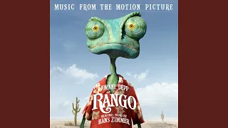 Walk Don't Rango