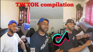 RyzeHendricksMusic WEIRD BARS| TIKTOK COMPILATION 1-72