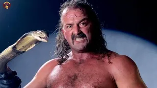 Superstars who brought animals to the ring: WWE Playlist || Top 5 Entry with animals In WWE ||