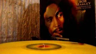 Bob Marley & The Wailers - One love/People get ready (extended vinyl)