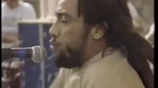 Bad Brains - House of Suffering (Live Florida - 1987)