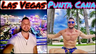 Las Vegas or Punta Cana - Best Vacation Spot?