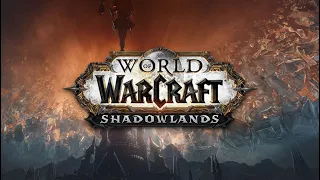 World of Warcraft : Shadowlands Gameplay Trailer [4K 60FPS]