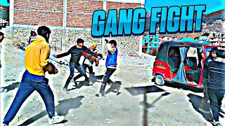 GANG FIGHT CAPTURE ON VLOG🤣🤣@URGYENTAMANG