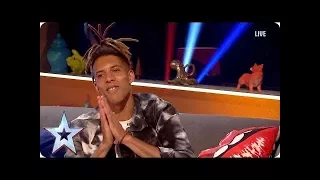 WORLD'S GOT TALENT || Stephen meets your winner Tokio Myers! | Grand Final|