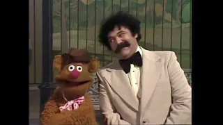 The Muppet Show - 116: Avery Schreiber - Fozzie’s Comedy Act (1976)