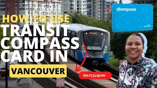 Vancouver Transit System Explained | Guide To Vancouver #vancouver #translink