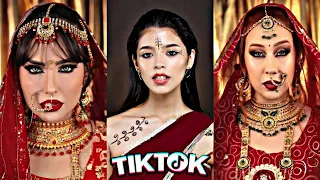 ASOKA MAKE-UP CHALLENGE COMPILATION #makeup #beauty